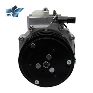 Compresor de Aire Acondicionado Automotriz 97701-V3590 para JAC REFINE SUNRAY - Product Image 3