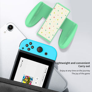 Base de Carga 2 en 1 con Soporte para Controles Joy-Con de <span class=keywords><strong>Nintendo</strong></span> Switch - Product Image 2