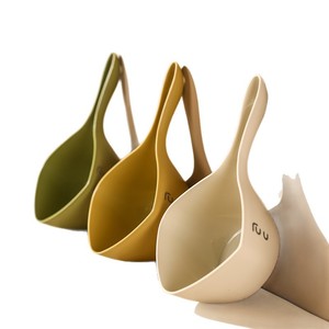 ชุดกระบวยน้ำ Nu 3 ชิ้น วัสดุ PP ล้างมือเท่านั้น สำหรับใช้ในห้องครัวและห้องน้ำ - Product Image 2