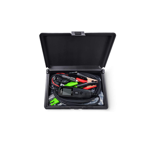 JDiag <span class=keywords><strong>Power</strong></span> <span class=keywords><strong>Pro</strong></span> P100-probador de sistema de circuito eléctrico automotriz, Nueva Generación, sonda de potencia, almacén de EE. UU. - Product Image 2