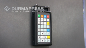 Máquina de Corte Láser BS3015H de Posicionamiento Preciso para Trabajos de Precisión - Product Image 6