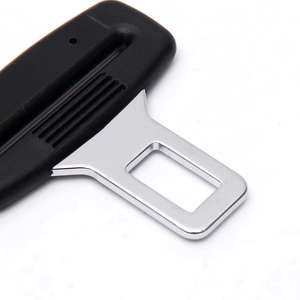 Accessoires pour ceintures de sécurité de voiture, inserts pour ceintures de sécurité pour divers modèles, faciles à verrouiller, prix de gros, réductions - Product Image 5