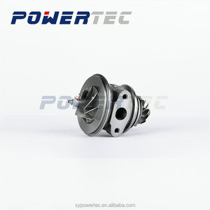 Powertec Turbo Core 49373-02003 49373-02000 49373-02001 0375Q9 0375R0 9673283680 pour <span class=keywords><strong>Citroen</strong></span> Berlingo II 75HP 55Kw DV6ETED4 - Product Image 4