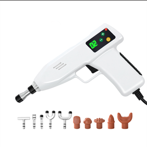 Pistola de Ajuste Espinal para Quiropráctica, Fisioterapia y Terapia Física - Product Image 1