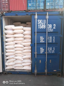 Tspp cấp công nghiệp Natri pyrophosphate 98% độ tinh khiết cao xuất hiện bột cho Nước làm mềm CAS 7722 - Product Image 6