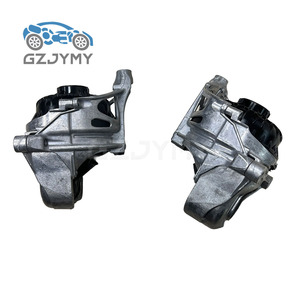 4M0199371FC 4M0199372FC发动机支架电机支架支持奥迪Q5 A4 A5 A6 Q7 A7 S7 a的左右前桥汽车零件 - Product Image 5