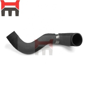 Excavator <b>Rubber</b> <b>Hose</b> PC300-8 Turbo Intake <b>Hose</b> 207-01-75170 - Product Image 2
