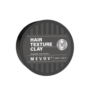 Professionale di Alta Qualità Forte Tenere Mens <span class=keywords><strong>Capelli</strong></span> Argilla Pomata Per I <span class=keywords><strong>Capelli</strong></span> - Product Image 3