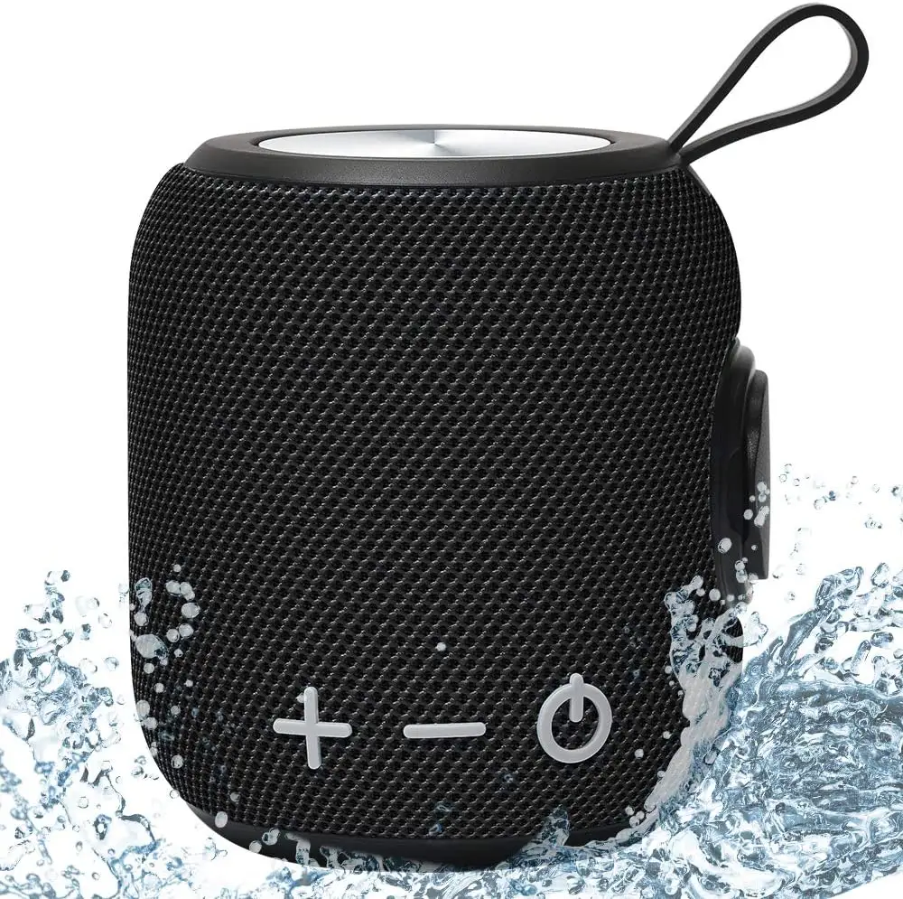 amaozn top seller Colorful Fashion Design Mini Sound Box Wireless Cute Music Portable speaker