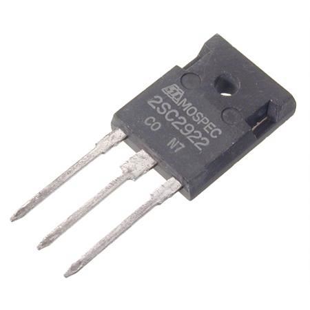 2SC2922 HuanXin Transistor Npn 180V 17A 200W Transistor  C2922 2SC2922