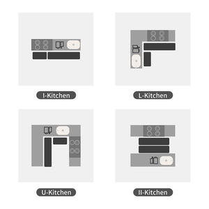 Tapis de cuisine Danan en terre de diatomée, rectangulaire, antidérapant, couleur unie, lavable en machine, pour restaurant et cuisine - Product Image 1