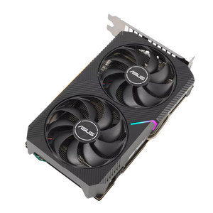 Tarjeta Gráfica para Juegos de Escritorio OEM Nueva Dual <span class=keywords><strong>RX</strong></span> 6500 XT OC Edition GDDR6 Fan PCI Express 3.0 X16 - Product Image 5