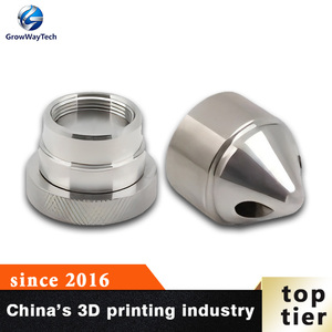บริการงานกลึง CNC สำหรับชิ้นส่วนวิศวกรรมการกลึง การออกแบบ 3 มิติ การพัฒนาการพิมพ์ 3 มิติ ทองเหลือง ทองแดง อลูมิเนียมอัลลอย สแตนเลส - Product Image 2
