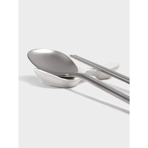 2 piezas de utensilios irrompibles, accesorios de cocina duraderos y prácticos - Product Image 1