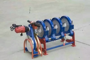 <span class=keywords><strong>เครื่อง</strong></span><span class=keywords><strong>เชื่อม</strong></span><span class=keywords><strong>ท่อ</strong></span> PE แบบแมนนวลเครื่อง<span class=keywords><strong>เชื่อม</strong></span><span class=keywords><strong>ท่อ</strong></span> pp/<span class=keywords><strong>pb</strong></span>/pvdf - Product Image 5