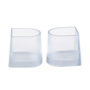 Protectores de tacón alto para fiesta de baile, tapones de tacón, cubiertas de reparación - Product Image 5
