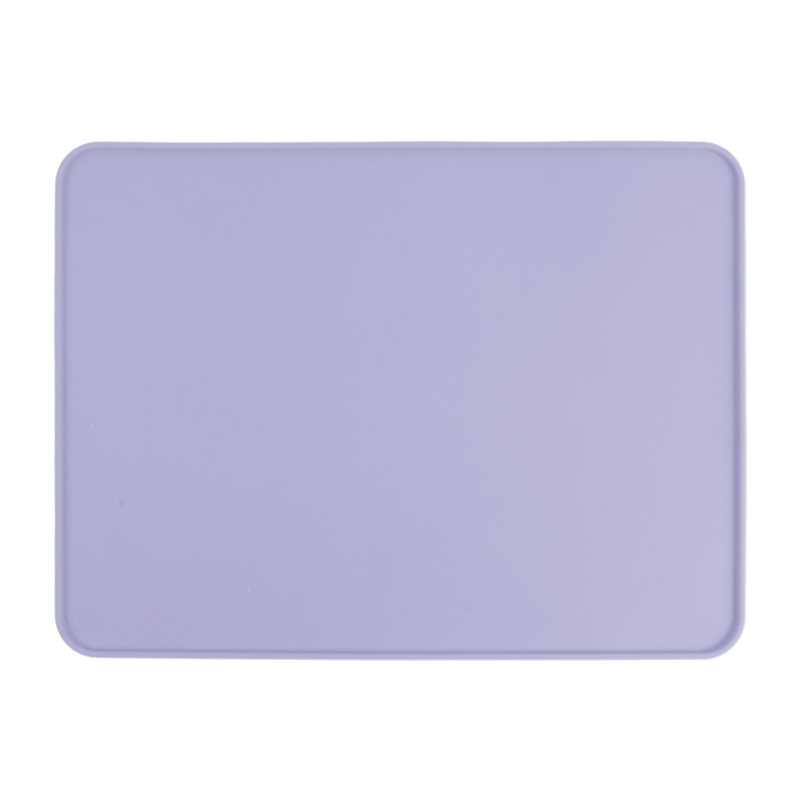 Lilas pastel