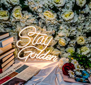 Letrero Luminoso <span class=keywords><strong>LED</strong></span> de Neón Personalizado con Logotipo Abierto para Negocios, Bares, Tiendas, Empresas, Decoración con Control Remoto, Multicolor - Product Image 2