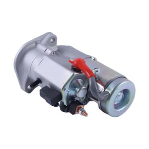 Conjunto de Motor de Arranque de Repuesto 155-9849 0R-9704 para Motor 3024 3034 C2.2 Cargador 216 226 232 <span class=keywords><strong>242</strong></span> - Product Image 6