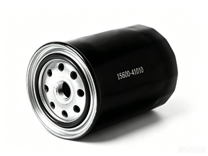 Filtro de Aceite de Motor Tipo Spin-on 15600-41010, Referencia Cruzada W610/3 OC1186 para Toyota Hilux Hiace, Filtro de Aceite para Automóviles de Gasolina - Product Image 2