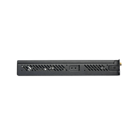 Intel generasi ke-10 OPS Mini PC 4K papan tulis interaktif i3 i5 i7 H510 Chipset untuk pertemuan Pendidikan & Bisnis