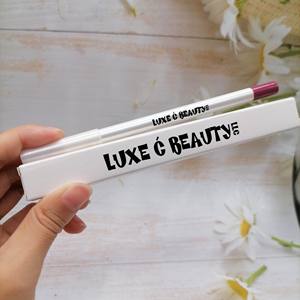 <span class=keywords><strong>Crayon</strong></span> à lèvres crémeux végétalien blanc avec pinceau et <span class=keywords><strong>taille</strong></span>-<span class=keywords><strong>crayon</strong></span> pour les femmes noires Logo personnalisé maquillage <span class=keywords><strong>crayon</strong></span> à lèvres pigmenté - Product Image 3