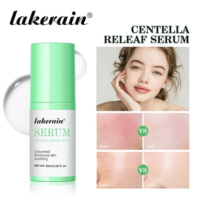 Sérum à la Centella Asiatica, best-seller, nourrissant en profondeur, hydratant longue durée, lissant, apaisant et réparateur - Product Image 1