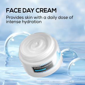 OEM naturale miele umidità collage sbiancamento della pelle crema per il viso per la pelle secca - Product Image 4