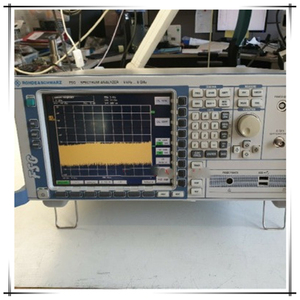เครื่องวิเคราะห์ FSG8 Rohde&Schwarz 8G รุ่นใหม่ 9kHz-8GHz ความแม่นยำสูง รับประกัน 1 ปี ผลิตในสหรัฐอเมริกา ทดสอบอัตโนมัติ - Product Image 5