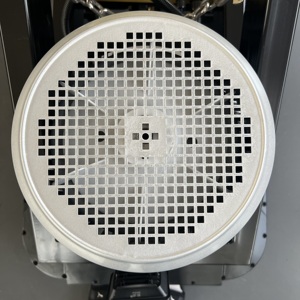 Chất lượng cao tự hành bề mặt sàn bê tông Mài sân thượng sàn Máy mài chân không tốc độ cao bụi miễn phí sàn máy - Product Image 4