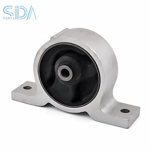 Montaje de motor de transmisión de Metal OEM 11270-4M400 nuevo soporte de goma 2000-2006 Sentra para coches híbridos diésel Odyssey <span class=keywords><strong>CRV</strong></span> - Product Image 2