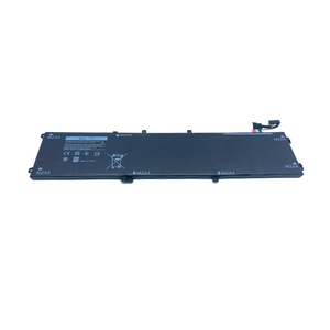 Batteries d'ordinateur portable de remplacement de haute qualité 6GTPY pour <span class=keywords><strong>Dell</strong></span> <span class=keywords><strong>Precision</strong></span> 5520 5510 <span class=keywords><strong>M5510</strong></span> M5520 Series - Product Image 2
