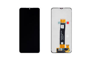 Écran LCD pour <span class=keywords><strong>Samsung</strong></span> A12/ A127/ <span class=keywords><strong>A125</strong></span>/ A02/ A022/ M02/ M022 Écran tactile LCD Incell Assemblage de panneau numérisateur sans cadre - Product Image 2