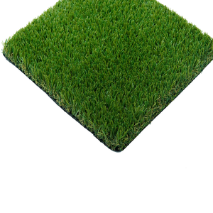 <span class=keywords><strong>Gazon</strong></span> <span class=keywords><strong>synthétique</strong></span> pour animaux de compagnie, forme ondulée de 1,57 pouces, pour crèche canin, enclos pour chiens et espaces communs multi-familles, 40 mm Grama Sintetica, drainage rapide - Product Image 4