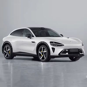 2025 China New Sport SUV Xiao Mi Yu7 5 puertas 5 asientos SUV High Speed New Energy Vehicle EV Mi Yu7 Electric Car - Product Image 2