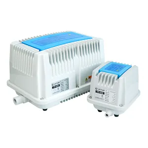 Ruijing TP-30 Electromagnetic Silent Pump Smart Aquaculture Air Pump