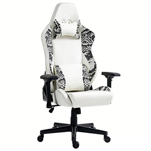 AJUNION <strong>Hot</strong> <strong>Sale</strong> Pu Leather Gaming <strong>Chair</strong> Adjustable Height 360 Degree Rotating Ergonomic <strong>Chair</strong> Home Office <strong>Chair</strong> Silla Gamer - Product Image 1