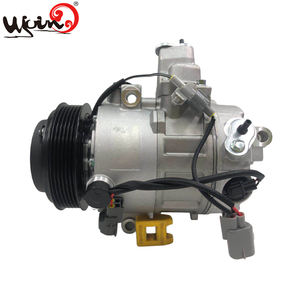 Compresseur d'air des <span class=keywords><strong>prix</strong></span> du fabricant pour <span class=keywords><strong>TOYOTA</strong></span> <span class=keywords><strong>Crown</strong></span> Royal 2022 <span class=keywords><strong>2023</strong></span> OEM 88320-3A230 883203A230 - Product Image 5