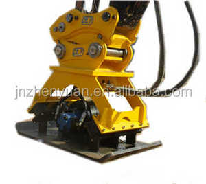 SHANSONG 1-100 Ton accessori per escavatore vendita calda idraulico manuale connettore di rilascio attacco rapido - Product Image 2