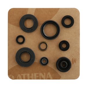 Kit de Juntas de Retén para Aceite de Motor - Product Image 2