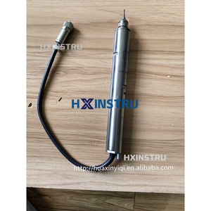 1 pieza de motor de husillo NAKANISHI EM25N-5000 H USADO - Product Image 1