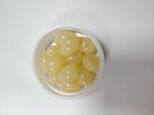 Complément Alimentaire Vitamine D3+K2 en Gélules Molles, 180 Unités, Améliore la Densité Osseuse, Tous Âges - Product Image 6