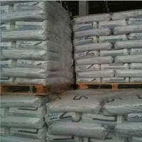 Partikel Plastik PPO GFN1 GFN2 GFN3 PPE+PS Sabah Basic, Bahan Baku PPO yang Diperkuat Serat Kaca, AS