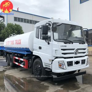 100% nuevo 20000-25000liters camión <span class=keywords><strong>de</strong></span> transporte <span class=keywords><strong>de</strong></span> tanque <span class=keywords><strong>de</strong></span> <span class=keywords><strong>agua</strong></span> <span class=keywords><strong>potable</strong></span> <span class=keywords><strong>de</strong></span> alta resistencia a la <span class=keywords><strong>venta</strong></span> - Product Image 4