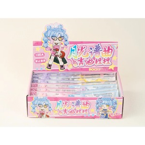 Jouet anti-stress en forme de violon multicolore en TPR, balle souple pour soulager l'anxiété et l'irritabilité chez les enfants de 5 à 7 ans - Product Image 6