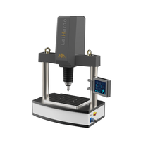 Durómetro Brinell Personalizado, Apto para Líneas de Ensamblaje, Alta Precisión, con Pantalla Táctil de Diseño Ergonómico, 3000kgf