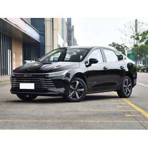 2024 China Byd Chazor 05 Dm-I Hybrid 55km 120km BYD Hybrid <b>Car</b> <b>for</b> <b>Sale</b> in Stock - Product Image 1