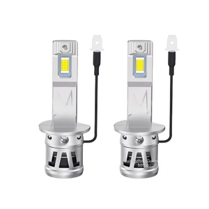 <span class=keywords><strong>Tgz</strong></span> 2024 mô hình mới 12V 6000K H1 Led xe đèn pha với fan hâm mộ trực tiếp Plug-in phổ đồ đạc - Product Image 1