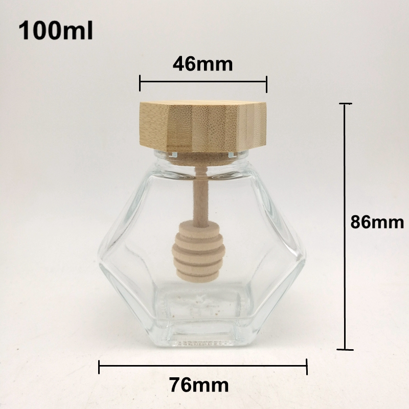 100ml trasparente