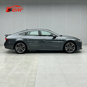<span class=keywords><strong>Audi</strong></span> <span class=keywords><strong>A7</strong></span> 2.0T TFSI <span class=keywords><strong>Sportback</strong></span> 2024 d'occasion en stock - Product Image 6